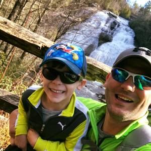 Meet your Posher, Robby